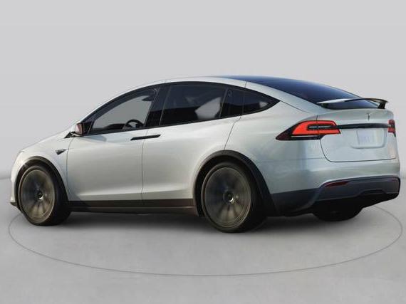 TESLA MODEL X 2023 7SAXCBE65PF405574 image